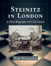 Steinitz in London cover