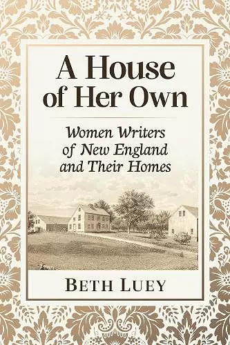 A House of Her Own cover