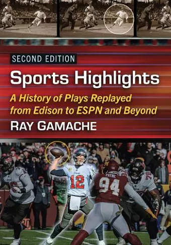 Sports Highlights cover