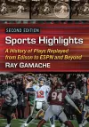 Sports Highlights cover