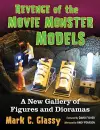 Revenge of the Movie Monster Models cover