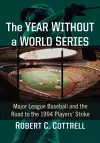 The Year Without a World Series cover