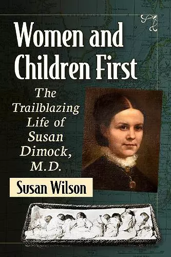 Women and Children First cover