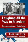 Laughing All the Way to Freedom cover