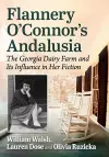 Flannery O'Connor's Andalusia cover