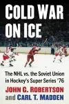 Cold War on Ice cover