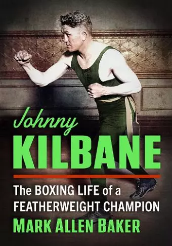 Johnny Kilbane cover