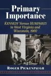 Primary Importance cover