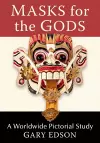 Masks for the Gods cover