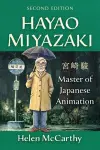 Hayao Miyazaki cover