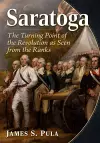 Saratoga cover
