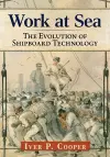 Work at Sea cover