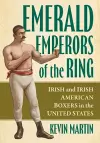 Emerald Emperors of the Ring cover