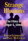 Strange Illusions cover