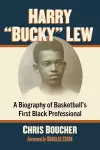Harry Bucky Lew cover