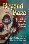 Beyond Bozo cover
