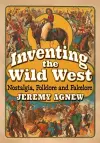 Inventing the Wild West cover
