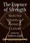 The Essence of Strength cover