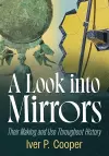 A Look Into Mirrors cover