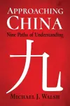 Approaching China cover