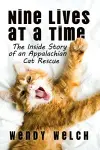 Nine Lives at a Time cover