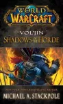 World of Warcraft: Vol'jin: Shadows of the Horde cover
