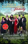 The Duck Commander Family cover