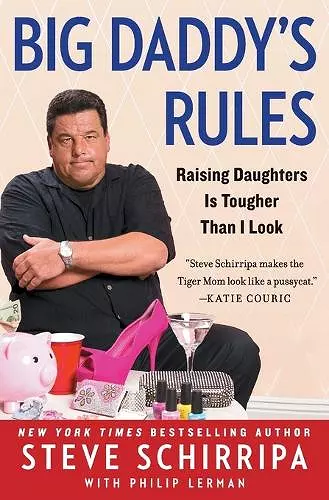 Big Daddy's Rules cover