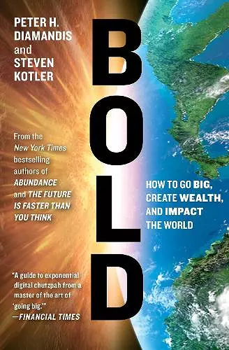 Bold cover