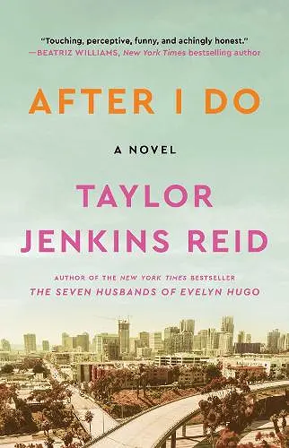 After I Do cover