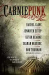 Carniepunk cover