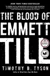 The Blood of Emmett Till cover