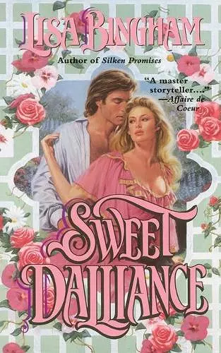 Sweet Dalliance cover