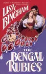 The Bengal Rubies cover