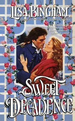 Sweet Decadence cover