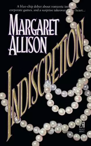 Indiscretion cover