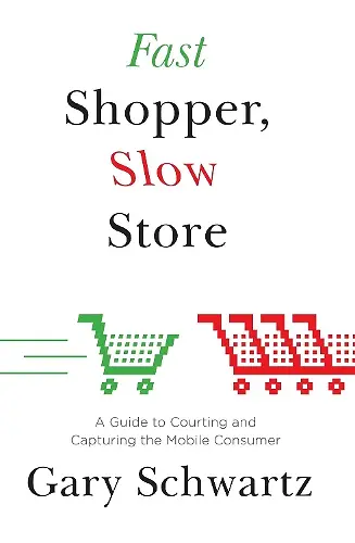 Fast Shopper, Slow Store cover