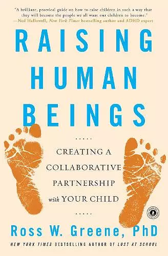 Raising Human Beings cover