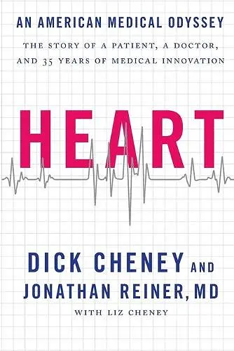 Heart cover