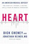 Heart cover
