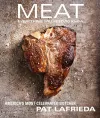 MEAT cover