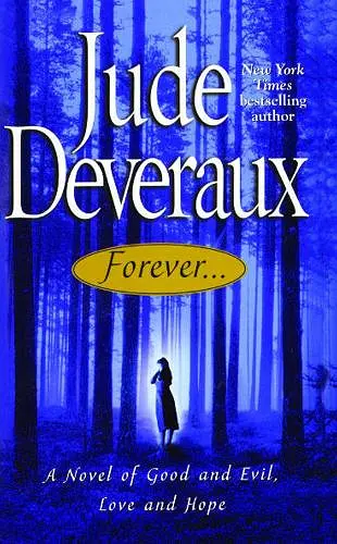 Forever... cover