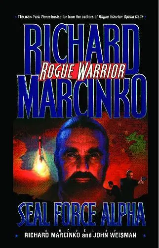 Seal Force Alpha cover