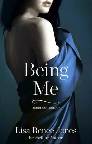 Being Me cover