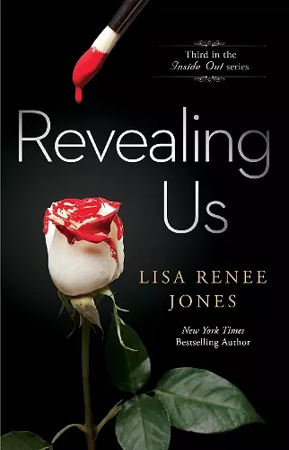 Revealing Us cover