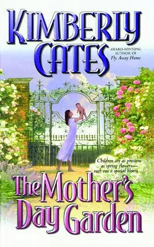 The Mother's Day Garden cover