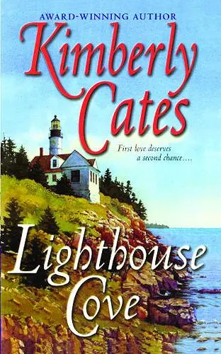 Lighthouse Cove cover