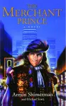 The Merchant Prince cover