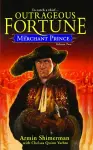 The Merchant Prince Volume 2 cover