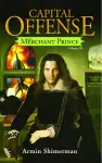 Capital Offense cover